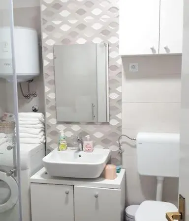 Apartmán Ankica Split
