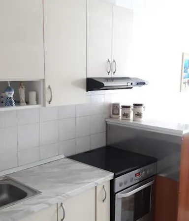 Ankica Apartman Split