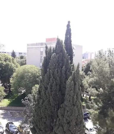 Apartman Ankica *