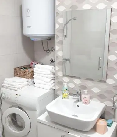 Ankica Apartment