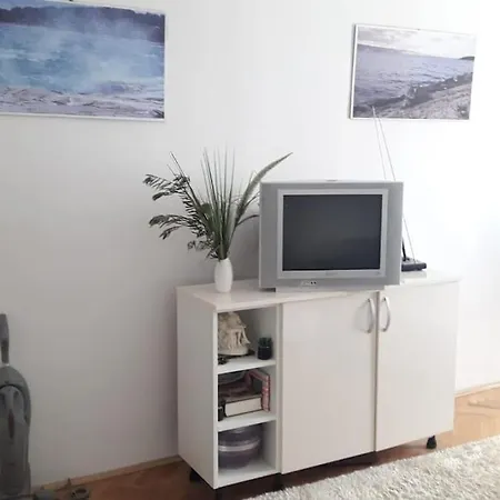 Ankica Apartment *