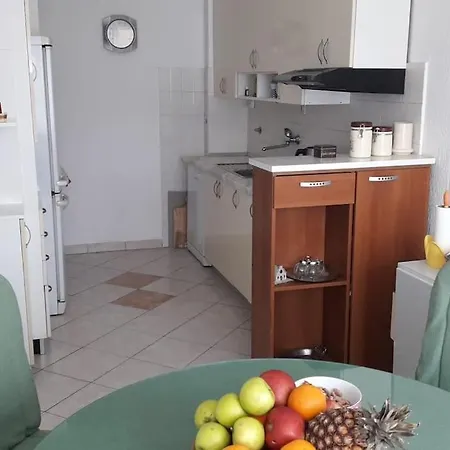 Apartman Ankica Split