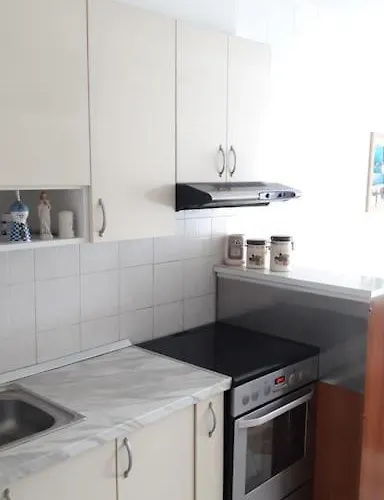 Ankica Apartman Split
