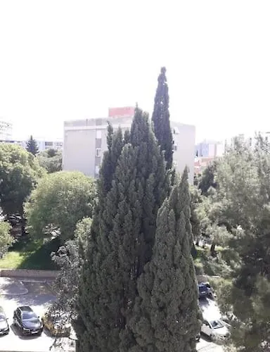 Apartman Ankica *