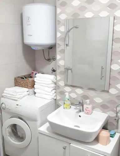 Ankica Apartman