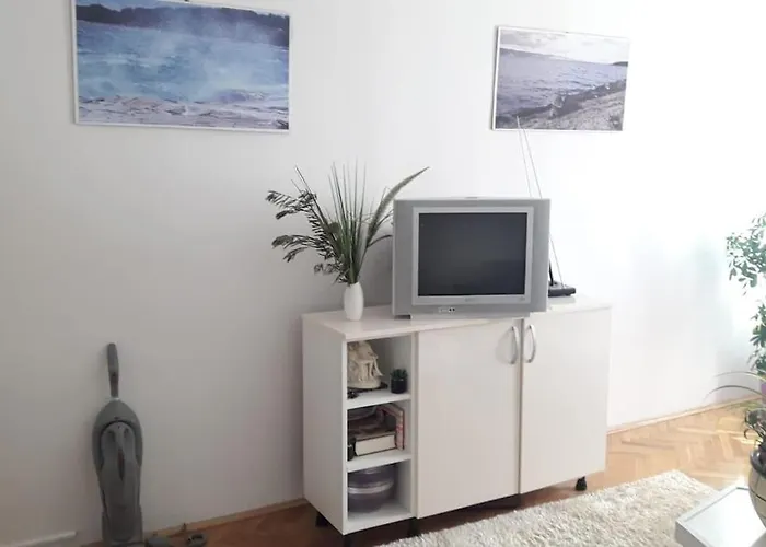 Ankica Apartman *