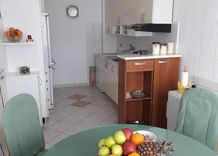 Apartman Ankica Split